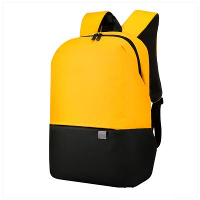 China Fashion Anti-theft Backpacks Bag Man Laptop Waterproof Nylon Back Bags Backpack For Men/Women for sale