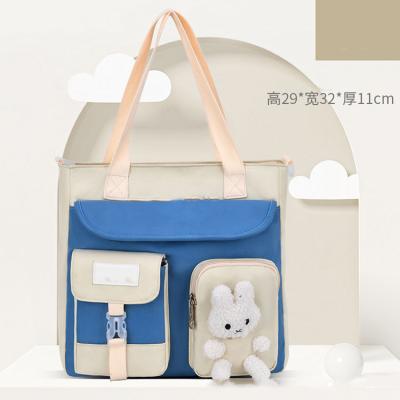 China Best Selling Waterproof Kids Backpack School Bags Lovely Kids Bag Package Children Sholuders Bag For Boys Girls for sale