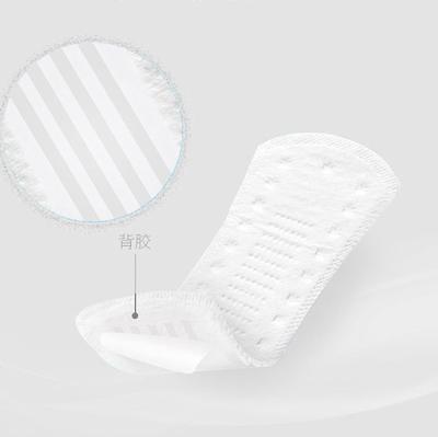 China Wholesale Breathable Biodegradable Female Menstrual Sanitary Pads Organic Purcotton Cotton Sanita Pads Women Organic Sanita for sale