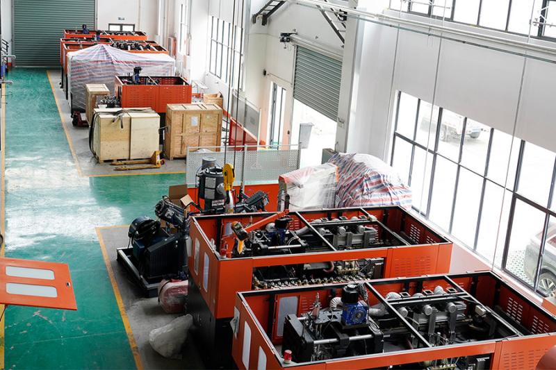 Verified China supplier - Zhangjiagang Eceng Machinery Co., Ltd.