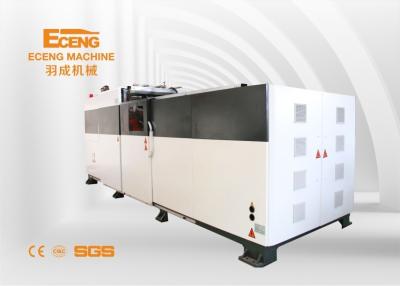 Chine Cavité complètement automatique de la machine 8 de soufflage de corps creux de bout droit de l'ANIMAL FAMILIER K8 à vendre