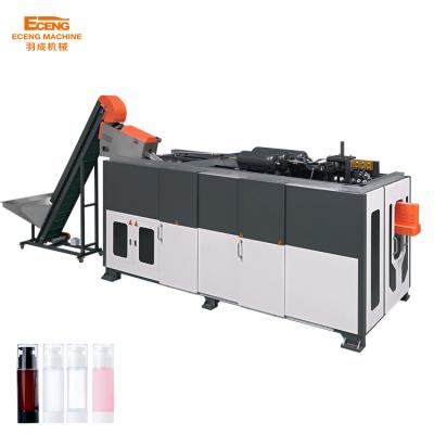 China 220V Plastic PET Bottle Production Line 9000-12000 Bph for sale