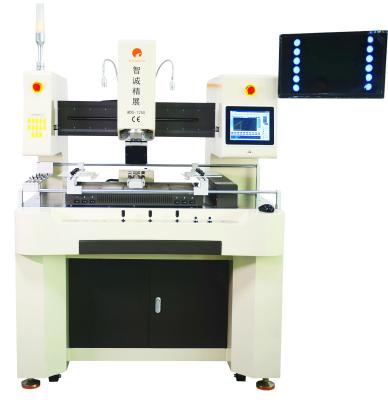 China 2019 Newest Full Automatic BGA Rework Station PCB Repair Machine For Multiple Motherboards for sale