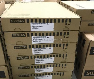 China Siemens SIMODRIVE 611 INFEED/REGENERATIVE FEEDBACK MODULE 16/21 kW, STABILIZED, WITH INTERNAL COOLING LINES 6SN1145-1BA01-0BA2 6SN1145-1BA01-0BA2 for sale