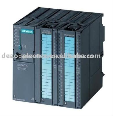 China Siemens S7-300 PLC 6ES73152EH130AB0 CPU 315-2 PN/DP 6ES7315-2EH13-0AB0 for sale