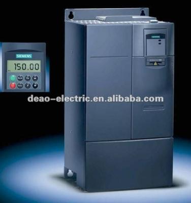 China 6SE7012-0TP50 Siemens Frequency Converter / 6SE7012-0TP50 Inverter for sale