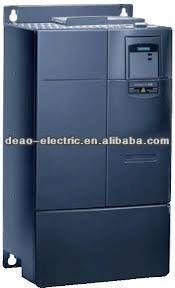 China Low Voltage Siemens MM430 Variable Frequency Inverter 6SE6430-2UD31-1CA0 for sale