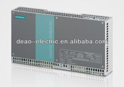 China 6EW1881-8AA IPC Connectors Siemens Simatic Panel PC 6EW1881-8AA for sale