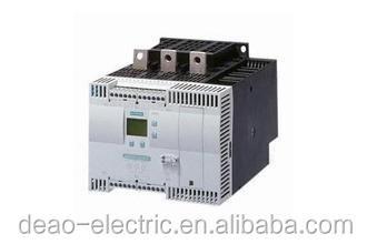 China Siemens 400kw Soft Starter 3RW40461BB14 3RW40461BB14 for sale