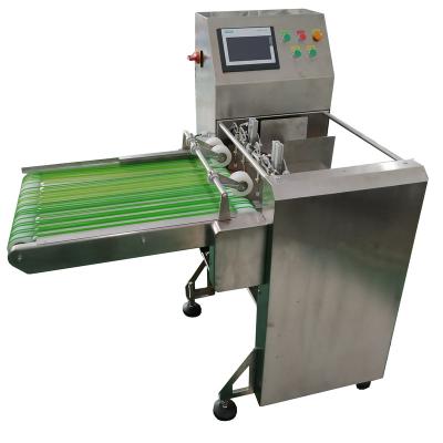 China Food Friction Feeder Automatic Paging Machine For Plastic Bags For Counting Machinery Maker Food Industry for sale