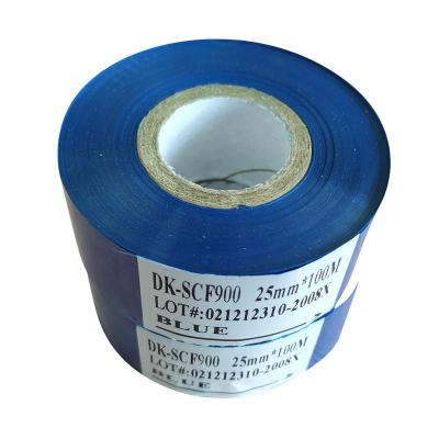 China Plastic Film Dikai DK-SCF-900 Hot Stamp Tape for sale