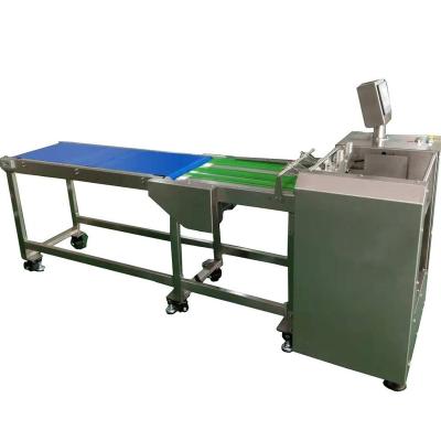 China DIKAI WF420 Food Paging Machine for sale