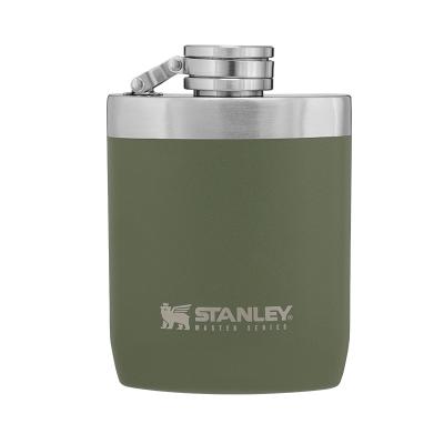 China Minimalist STANLEY Stainless Steel Single Layer Wine Pot 236ml for sale