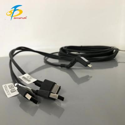 China Game Deepoon E3 Glass Cable, DPVR Glass Cable VR Headset Wires, VR Glass Consumable Accessories for sale