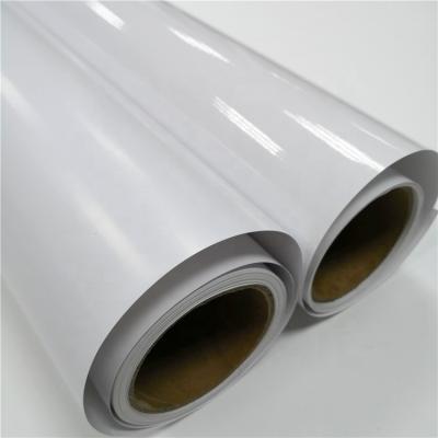 China Fast drying satin inkjet photo paper bulk FLY photo paper roll, rc photo paper for sale