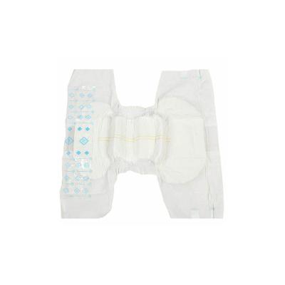 China Newest Product Plain Weave Diapers Adult Onesie Diaper Adult Diapers China Products For Adults Seni for sale