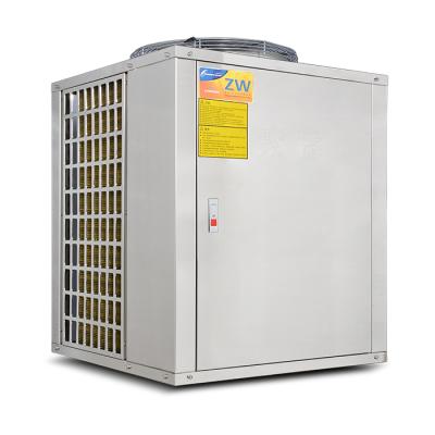 China Outdoor Commercial or Domestic Swimming Pool Heat Pump Swimming Pool Water Heat Pump for sale