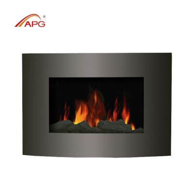 China Wall Mounted Household Fireplace Heaters , Heater Wall for sale