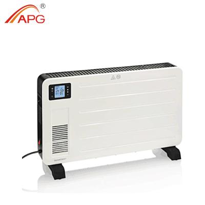 China 50HZ-60HZ APG Electric Convector Home Convection Heater for sale