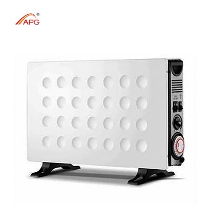 China 50HZ-60HZ APG Electric Convection PTC Convector Heater Home Heater for sale