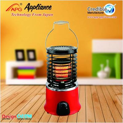 China APG Energy Efficient Electric Bedroom Heaters, Heater Manufacturers, Heater World for sale