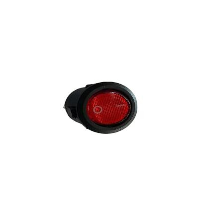 China Factory direct sales of toy car high quality oil safety and pollution-proof power switch rocker switch for sale