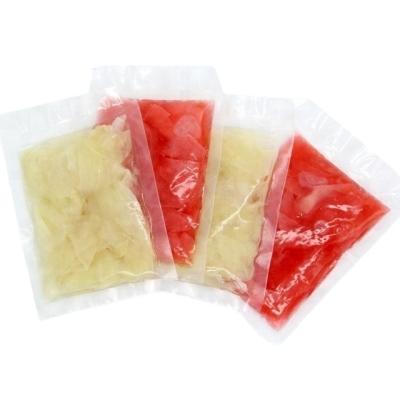 China 1kg Bag Natural/PINK CHINE PRESERVED Sushi Ginger for sale