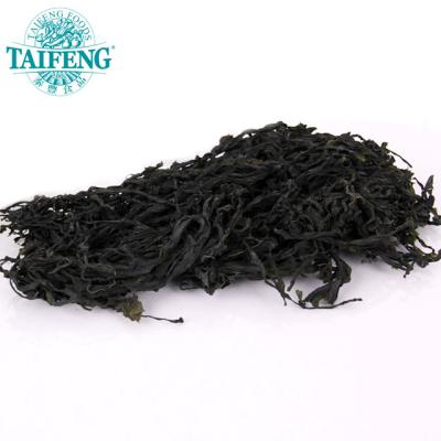 China Wholesale Dried Seaweed Wakame Dried Cut for sale