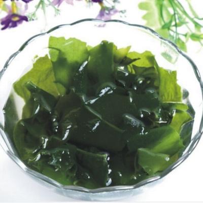 China Export Dried Dark Green Grade ABC Dried Wakame Seaweed Purchase Chopped Wakame Seaweed for sale