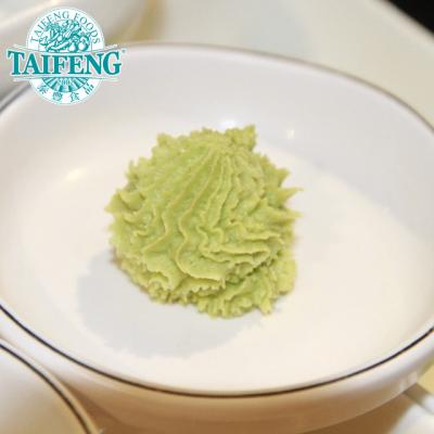 China Dried A Grade Wasabi Powder for sale