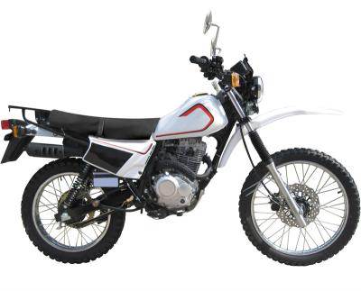 China Off Road Dirt Bike 2 Wheel MK150GY-F MK150GY-F for sale