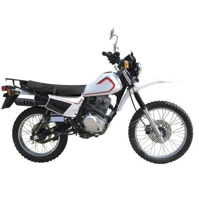 China 149cc Four Stroke Dirt Bike Fast Racing Electric Dirt Bikes Dirtbike Off-Road Motorcycles Best Quality MK150GY-F for sale