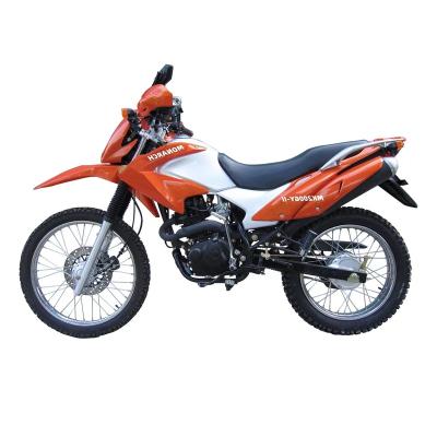 China Motorcycles 2 Wheel MK200GY-II Dirt Bike 200cc Pit Bike MK200GY-II Touring for sale