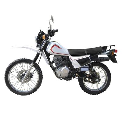 China 149cc Scooter Bike 2 Wheel Enduro Motorcycle MONARCH MK150GY-F Electric Motor Cycle MK150GY-F for sale