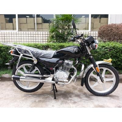 China Classic Motorcycle MK150 CGL150 Street Style 150cc CGL150 Ribs Motorcycles for sale