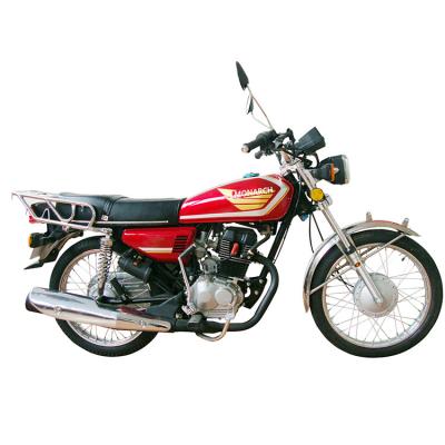 China China Cg125 Single Cylinder Engine Motorbike 125cc mk125 CG125 Street Motorcycles for sale