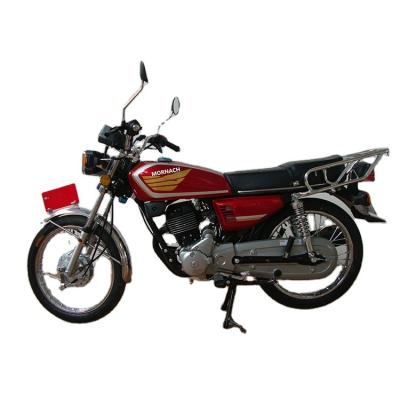 China Chinese Customize Street Bike 125cc MK125 CG125 4 Stroke Engine Motorcycles CG125 for sale