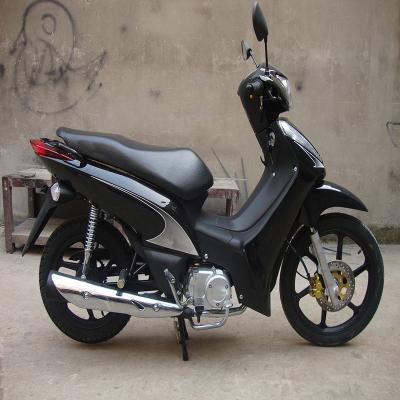 China Factory directly supply 110cc motorcycle safety gas adult scooter MK110-A for sale