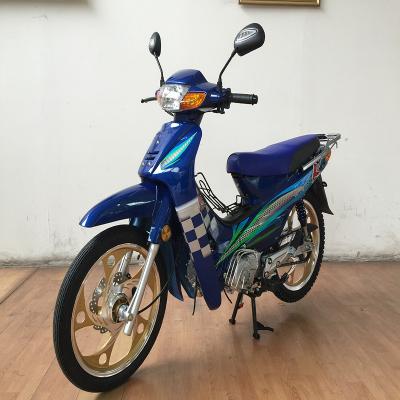 China Off-Road Motorcycle 110CC Motorcycle Factory Direct Safety Motorhomes Safety Gasoline Baby Motorcycle for sale