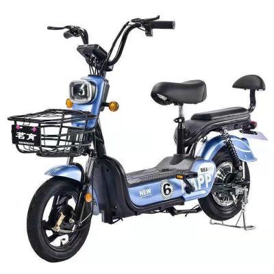 China China 48v electric motor electric bicycle high carbon steel electric bicycle bicycle for sale