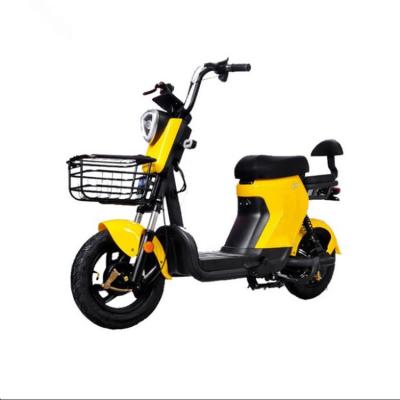 China China-Electric-cheap high carbon steel bicycle from china factory price for sale