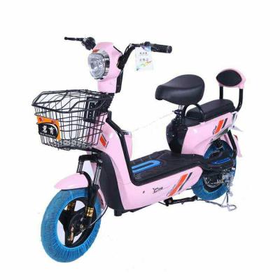 China China-Electric-bicycle outstanding price quality high carbon steel direct sale for sale