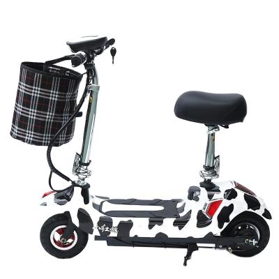 China Wholesale unisex various style fast electric scooter for adults for sale