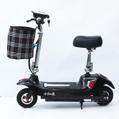 China China electric unisex foldable professional design adult scooter on sale for sale