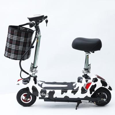 China China unisex 2 wheel sales factory price electric scooter for sale for sale