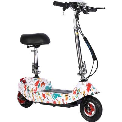 China Real Fast Unisex Adult High Speed ​​Electric Scooter China Manufacturer for sale