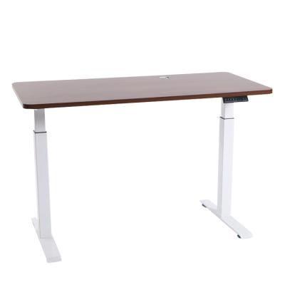 China Adjustable Standing Riser Sit To Stand Desk Legs (Waist) Adjustable Ergonomic Height for sale