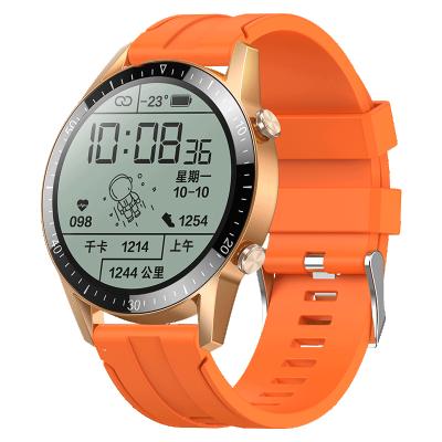 China Touch Screen Call Function Fitness Band Watch Full Touch Waterproof Smart Watch Big Screen Smart Hot Selling for sale