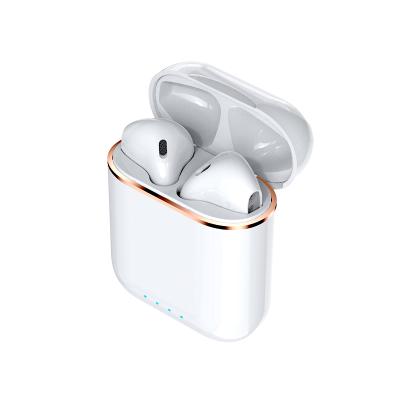 China TWS Wireless Earphones Price Model i7s Amazon Earphones Hot Selling Factory Hot Selling Hot Selling Wireless Headphones Power Bank (True Wireless Stereo) for sale