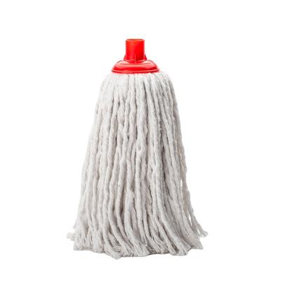 China Viable factory direct supply cotton mop head for sale